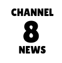 Channel 8 News